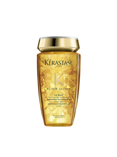 KÉRASTASE Elixir Ultime Bain Elixir Ultime Shampoo Шампоан за коса дамски 250ml