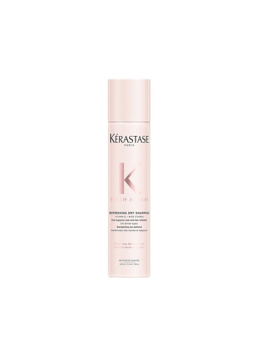 KÉRASTASE Fresh Affair Dry Shampoo Шампоан сух дамски 230ml