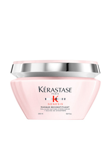 KÉRASTASE Genesis Masque Reconstituant Mask Маска за коса дамски 200ml