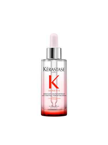 KÉRASTASE Genesis Serum Anti-Chute Fortifiant Serum Серум дамски 90ml