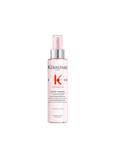 KÉRASTASE Genesis Défense Thermique Blow Dry Primer Leave-In Продукт за коса без отмиване дамски 150ml