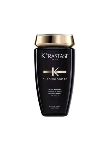 KÉRASTASE Chronologiste Bain Révitalisant Shampoo Шампоан за коса дамски 250ml