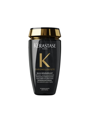 KERASTASE Chronologiste Régénérant Shampoo Шампоан за коса дамски 250ml