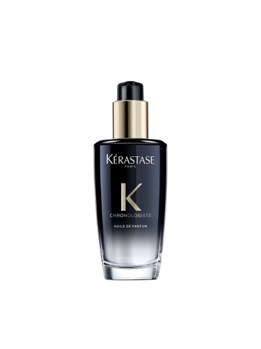 KÉRASTASE Chronologiste Parfum En Huile Oil Олио за коса дамски 100ml