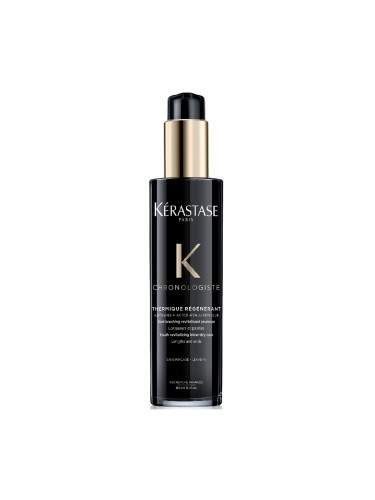 KÉRASTASE Chronologiste Thermique Régénérant Leave-In Продукт за коса без отмиване дамски 150ml