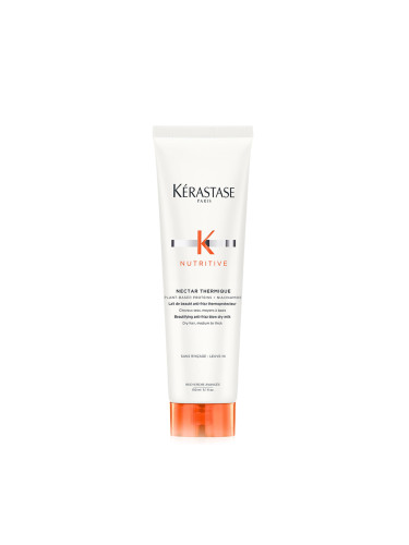 KÉRASTASE Nutritive Nectar Thermique Продукт за коса без отмиване дамски 150ml