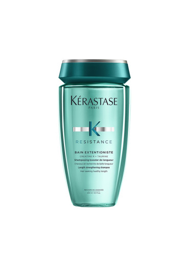 KÉRASTASE Resistance Extentioniste Bain Extentioniste
 Shampoo Шампоан за коса дамски 250ml