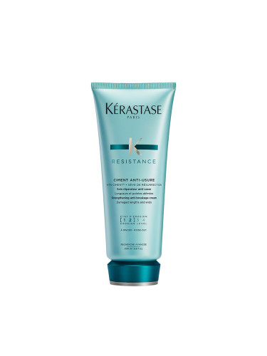 KÉRASTASE Resistance  Ciment Anti-Usure Conditioner Балсам за коса дамски 200ml