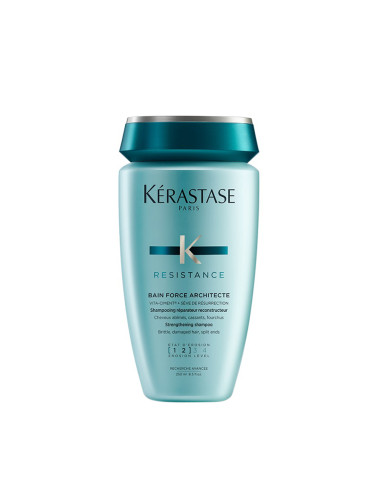 KÉRASTASE Resistance  Bain Force Architecte Shampoo Шампоан за коса дамски 250ml