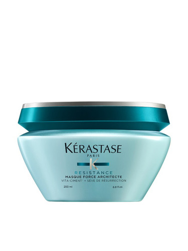 KÉRASTASE Resistance  Masque Force Architecte Mask  Маска за коса дамски 200ml