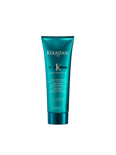 KÉRASTASE Resistance Therapiste Bain Thérapiste Shampoo Шампоан за коса дамски 250ml