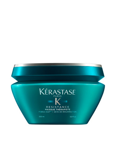 KÉRASTASE Resistance Therapiste Masque Thérapiste Mask Маска за коса дамски 200ml