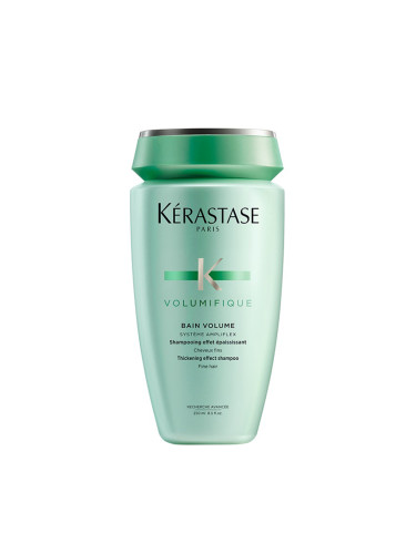 KÉRASTASE Resistance Volumifique Bain Volumifique Shampoo Шампоан за коса дамски 250ml