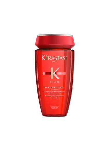 KÉRASTASE Soleil Bain Après-Soleil Shampoo Продукт за след слънце дамски 250ml