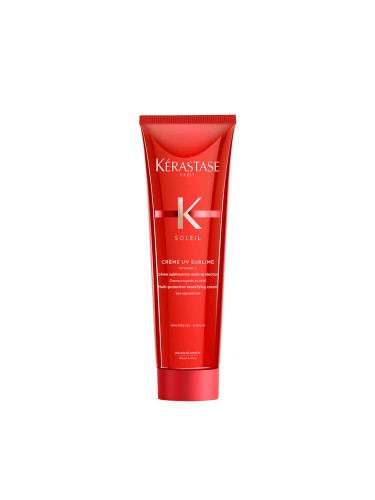 KÉRASTASE Soleil Crème Uv Sublime Crème Слънцезащитен продукт дамски 150ml