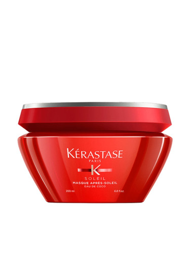 KÉRASTASE Soleil Masque Après-Soleil Mask Продукт за след слънце дамски 200ml