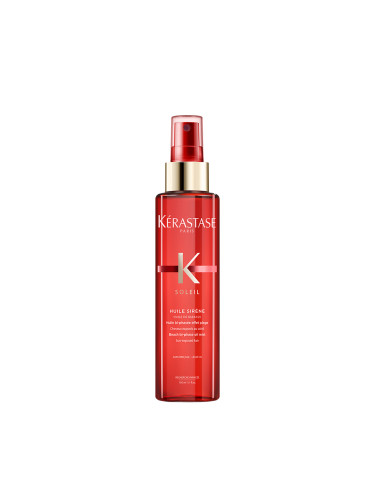 KÉRASTASE Soleil Huile Sirene Oil Слънцезащитен продукт дамски 150ml
