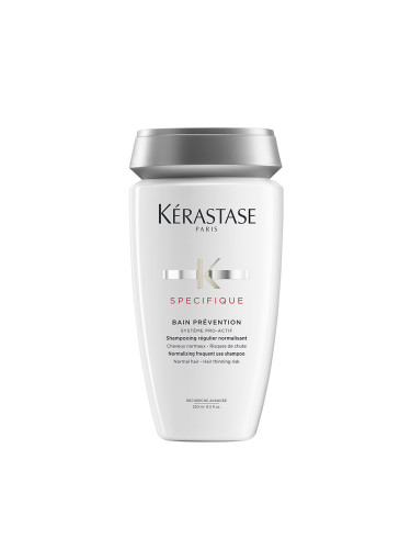 KÉRASTASE Specifique Bain Prévention Shampoo Шампоан за коса дамски 250ml