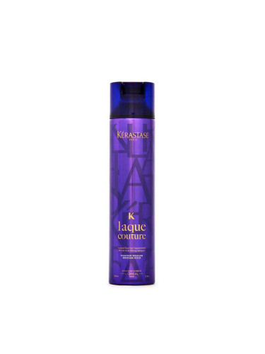 KÉRASTASE Styling Laque Couture Spray Лак за коса дамски 300ml