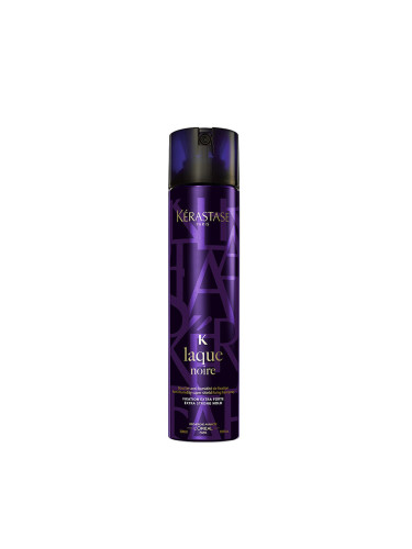 KÉRASTASE Styling Laque Noire Spray Лак за коса дамски 300ml