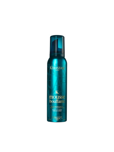 KÉRASTASE Styling Mousse Bouffante Mousse Пяна за коса дамски 150ml