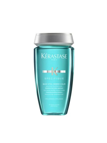 KÉRASTASE Specifique Bain Vital Dermo-Calm Shampoo Шампоан за коса дамски 250ml