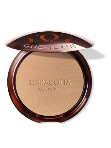 GUERLAIN Terracotta The Bronzing Powder Пудра компактна  10gr