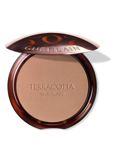 GUERLAIN Terracotta The Bronzing Powder  Пудра компактна  10gr