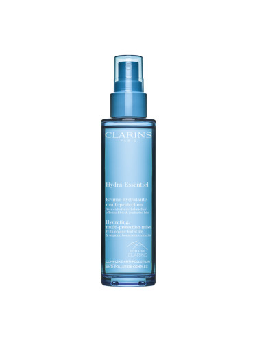 CLARINS Essentiel Hydrating Multi-Protection Mist Мист за лице дамски 75ml