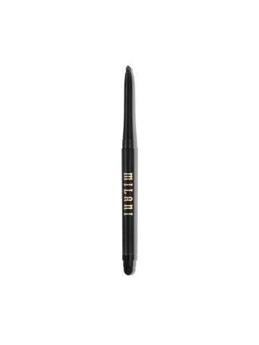 MILANI Stay Put Eyeliner Молив за очи водоустойчив  0,28gr