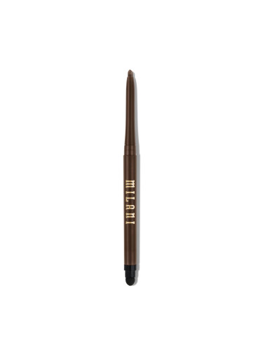 MILANI Stay Put Eyeliner Молив за очи водоустойчив  0,28gr