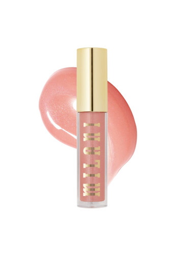 MILANI Keep It Full Nourishing Lip Plumper  Глос блясък за устни  3,7ml