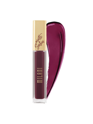 MILANI Amore Satin Matte Lip Crème  Течно червило  6,5gr