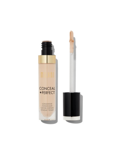 MILANI Conceal + Perfect Longwear Concealer Коректор  5ml