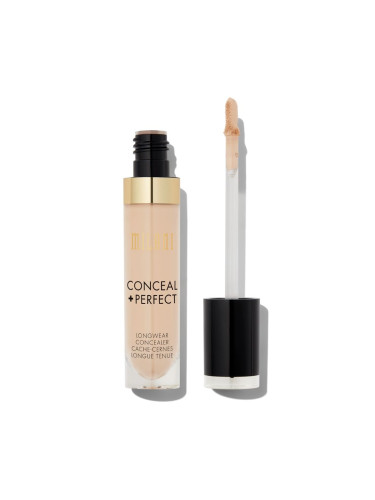 MILANI Conceal + Perfect Longwear Concealer Коректор  5ml