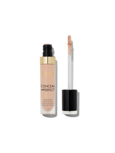 MILANI Conceal + Perfect Longwear Concealer Коректор  5ml