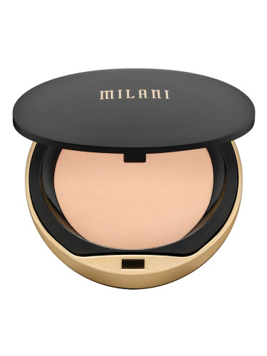 MILANI Conceal + Perfect Shine-Proof Powder Фон дьо тен компакт  12,3gr