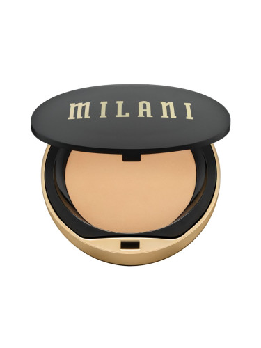 MILANI Conceal + Perfect Shine-Proof Powder Фон дьо тен компакт  12,3gr