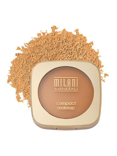 MILANI Mineral Compact Makeup Пудра компактна  8,5gr