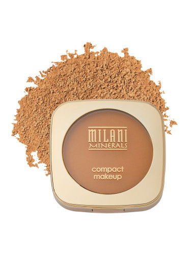 MILANI Mineral Compact Makeup Пудра компактна  8,5gr