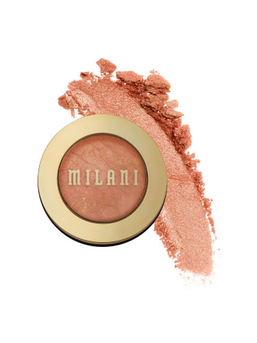 MILANI Baked Blush Руж компактен  3,5gr