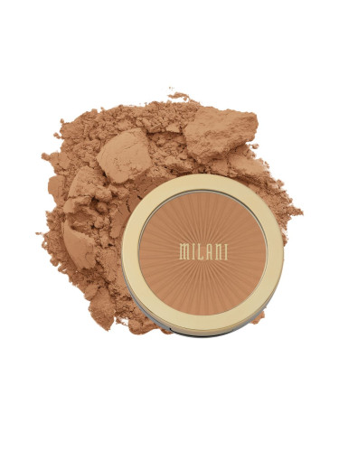 MILANI Silky Matte Bronzing Powder  Бронзиращо покритие  9,5gr