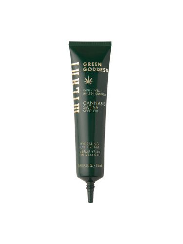 MILANI Green Goddess Hydrating Eye Cream Продукт за очи дамски 15ml
