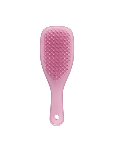 TANGLE TEEZER Mini Wet Detangler - Baby Pink Sparkle  Четка за коса дамски  