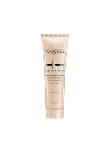 KERASTASE CURL MANIFESTO Fondant Hydratation Essentielle Conditioner Балсам за коса дамски 250ml