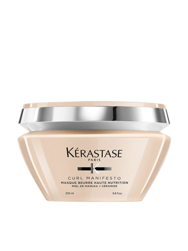 
KERASTASE CURL MANIFESTO Masque Curl Mask Маска за коса дамски 250ml