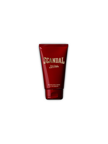 JEAN PAUL GAULTIER Scandal  Pour Homme All Over Shower Gel  Душ гел мъжки 150ml
