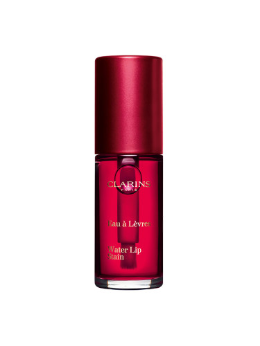 CLARINS Water Lip Stain Течно червило  7ml