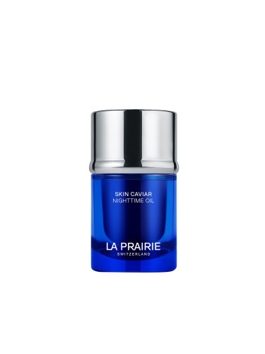 LA PRAIRIE Skin Caviar Nighttime Oil Масло за лице дамски 100ml