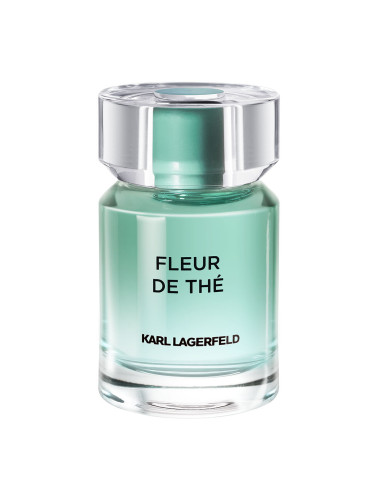 KARL LAGERFELD Fleur de Thé Eau de Parfum дамски 50ml